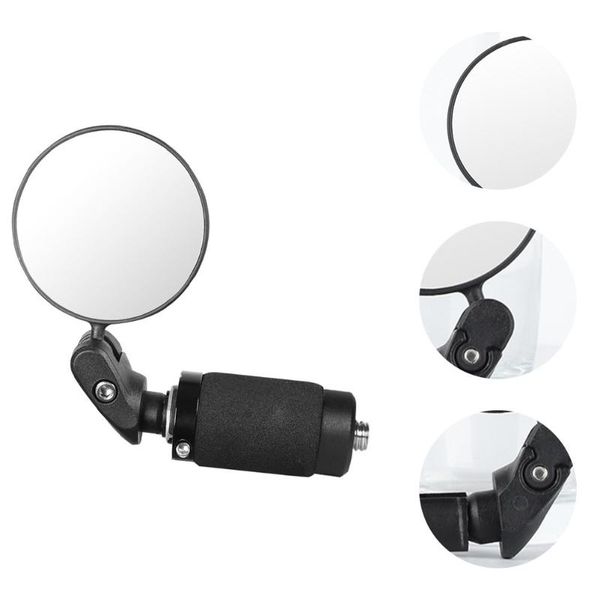 

bike groupsets universal bicycles rearview mirror rotatable