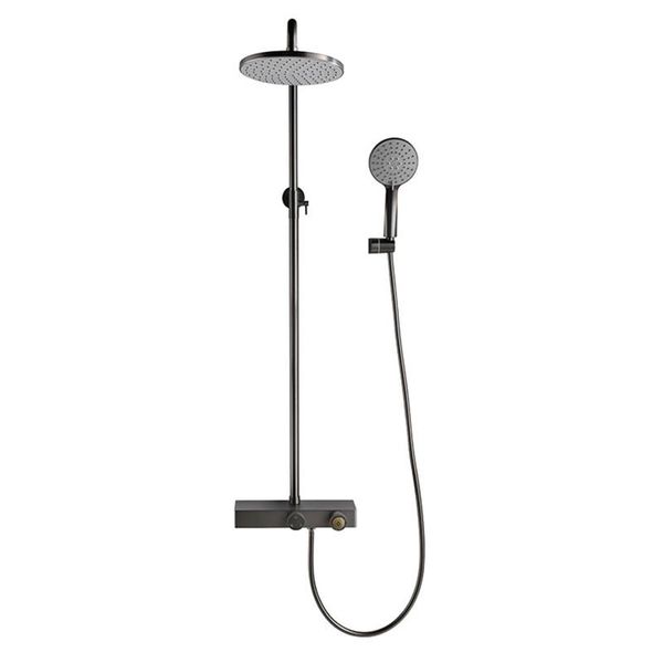 

fashion el domestic shower set multifunction cold and water head bathroom sets