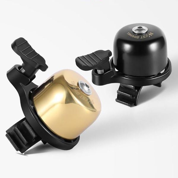 

bike horns bicycle bell mountain loud horn warning safety handlebar ring sound siren alarm outdoor cycling accessories