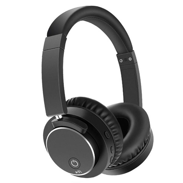 

headphones & earphones anc active noise cancelling wireless bluetooth 4.1 sports