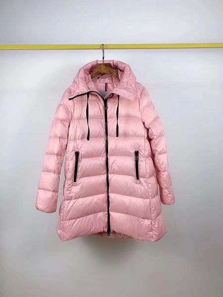 

doll style hooded down jacket,xqnm724 3049, Black