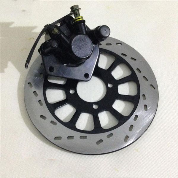 

motorcycle brakes accessories disc brake hj125k-2 / 2a 3a gs125 gn125 lower pump