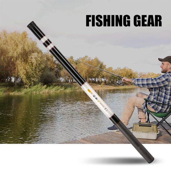 

boat fishing rods ly rod with gfrp material lightweight durable wear resistant portable easy operation for