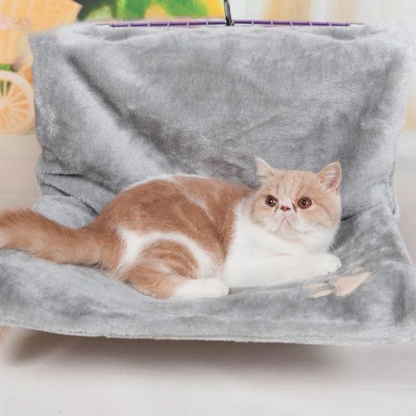 

cat beds & furniture window sill lounge hammocks cosy sleeping sofa nest portable soft hanging seat bed for home kitten pet supplies