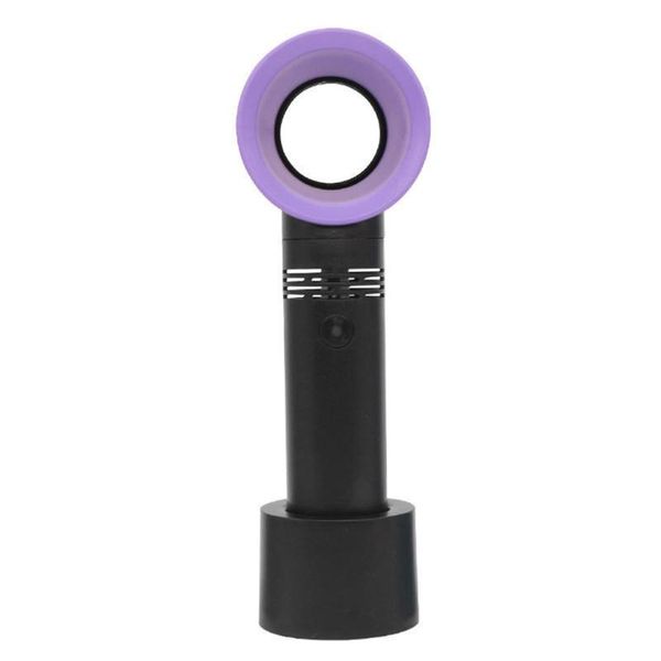 

electric fans zero9 bladeless fan cooling mute dedicated leafless home office desk air cooler baby safe summer