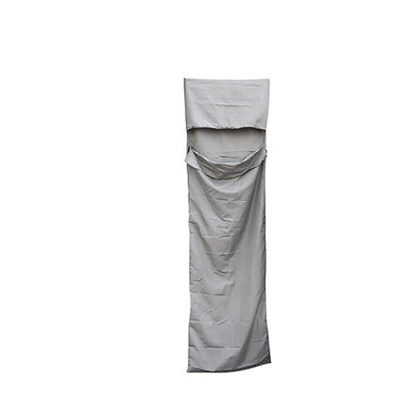 

sleeping bags emergency bag ultralight outdoor portable travel single liner polyester pongee hiking accessories