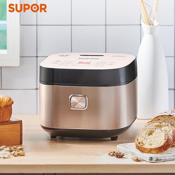 

rice cooker ball kettle inner characteristic baking multifunctional household intelligent 4l 220v cookers