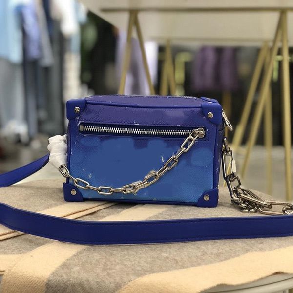 

68906 messenger 12 new fashion men's leather designer men's of 44480 luxury designer handbags bags messenger styles bags pogdk