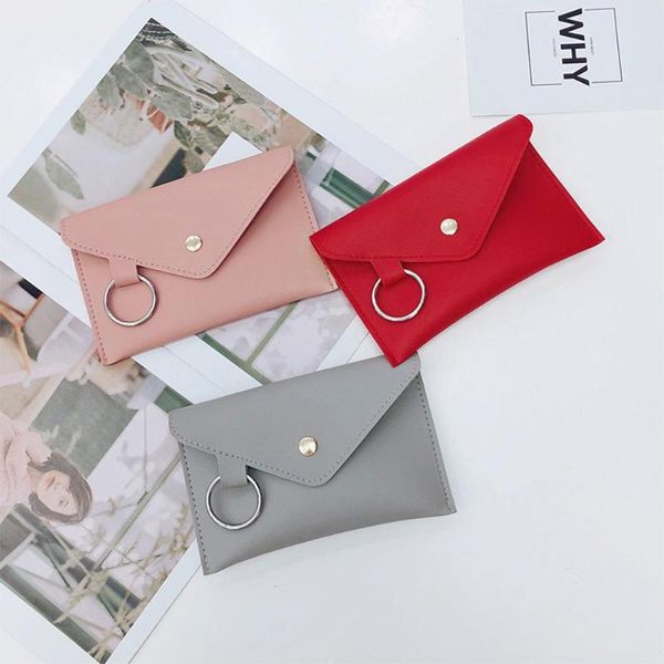 

fashion women waist pack femal belt bag phone pouch bags brand design envelope for ladies girls fanny bolosa