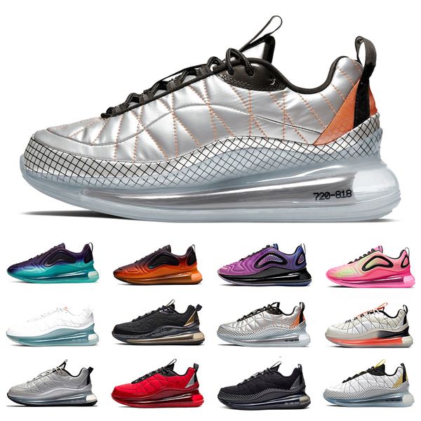 

mens running shoes sneakers white yellow black magma clean white metallic silver grey red bullet dark brown cargo khaki fashion men women tr