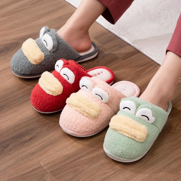 

winter women's cozy fur memory foam slippers non-slip house shoes indoor outdoor bedroom warm soft beautiful 2021 fashion, Black