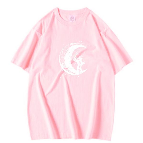

100% cotton casual short sleeve space print t shirt o-neck cool street style t-shirt male men tee shirts d88888, White;black