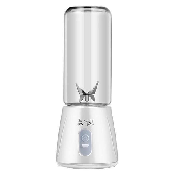 

camp kitchen portable usb electric juicer blender mini mixers juicers fruit extractors food milkshake multifunction sports bottle juicing cu