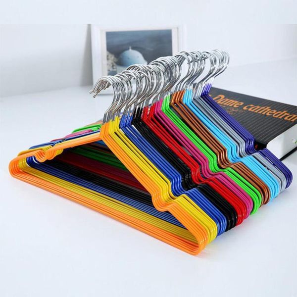 

laundry bags idealhouse 10pcs thin nonslip wet dry dual use clothes hanger for adults