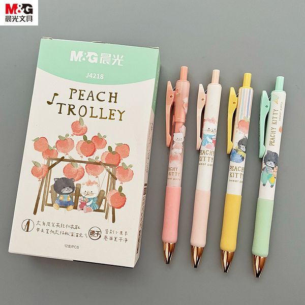 

peachtrolley stationery