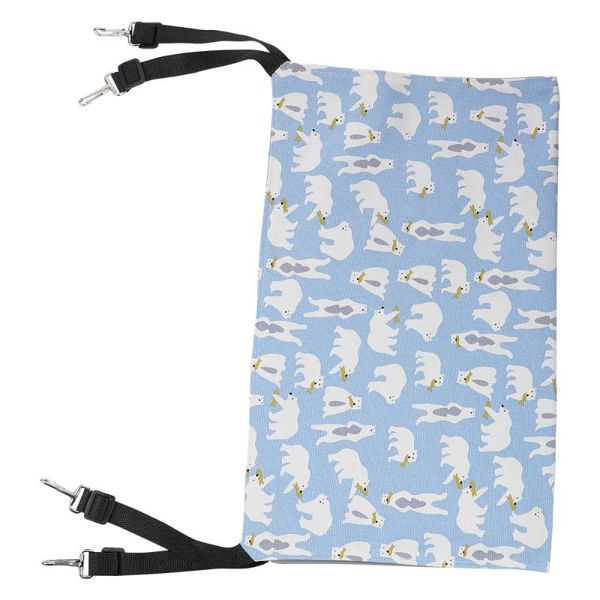 

cat beds & furniture cartoon pet hammock hanging bed kitten sleeping