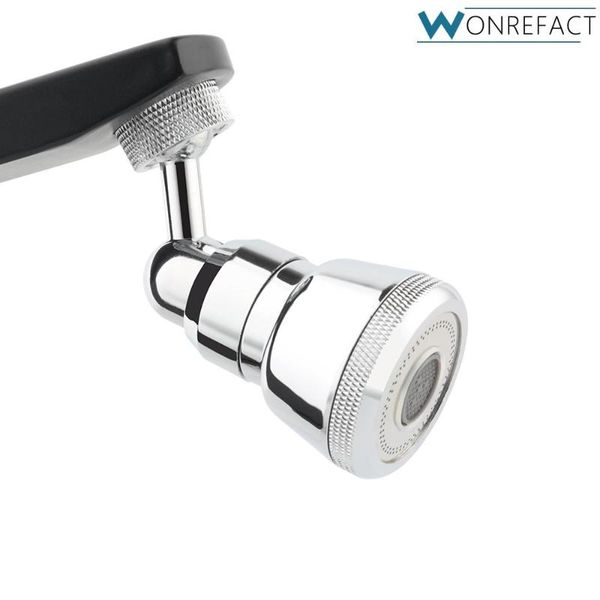 

degree rotatable faucet extender high pressure nozzle filter tap adapter bathroom kitchen accessories faucets