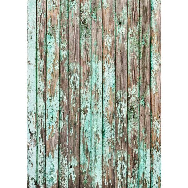 

party decoration 6x9ft pography backdrop fade color texture retro splicing wooden board background vinly cloth home decor baby birthday