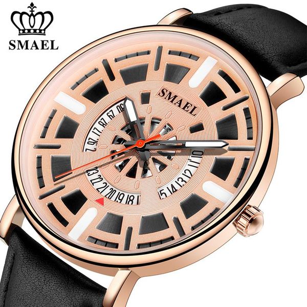 

men watch sport quartz watches waterproof army military male clock fashion leather relogio masculino wristwatches, Slivery;brown