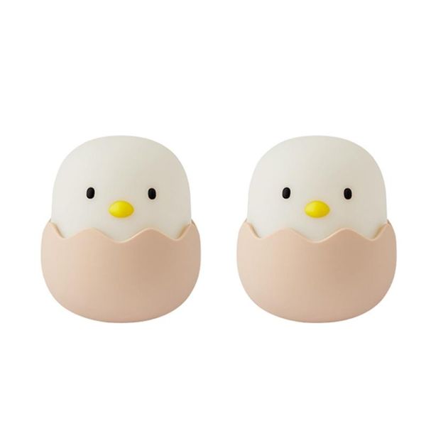 

night lights 77jf led children baby kids usb charge romantic atmosphere