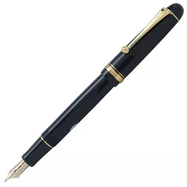 

fountain pens pilot baile classic 14k gold pen