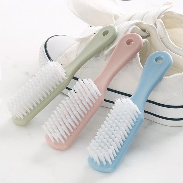 

1pc plastic multipurpose washing brush products household tools shoes brush household cleaning accessories