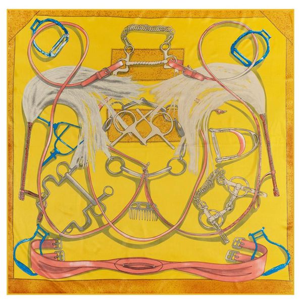 

scarves vintage france designer shawl,130cm silk scarf,twill scarf luxury,twill luxury,luxury scarf,130, Blue;gray