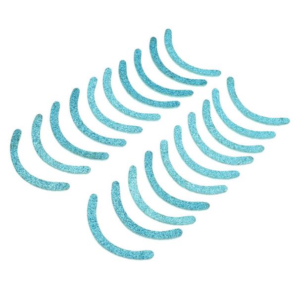 

false eyelashes 20pcs creative diy craft accessories for kids