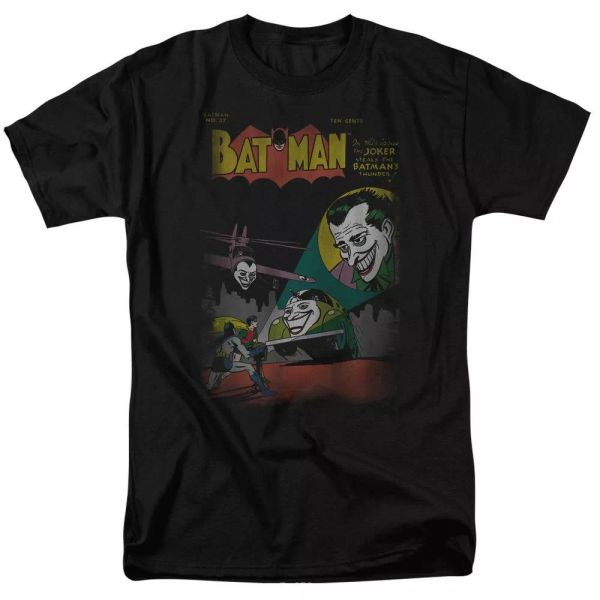 

Robin - Wrong Signal T-Shirt DC Comics Sizes S-3X NEW, White;black
