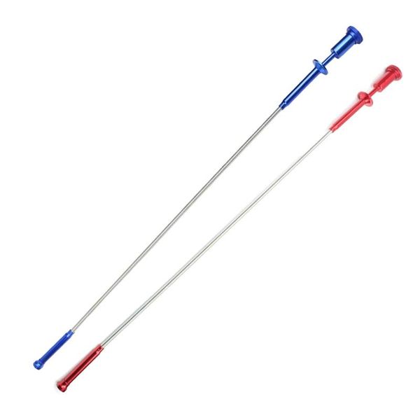 

power tool sets claw magnetic pick-up 4 with bright led light flexible spring magnet grab grabber fingers prongs pick up m4yd