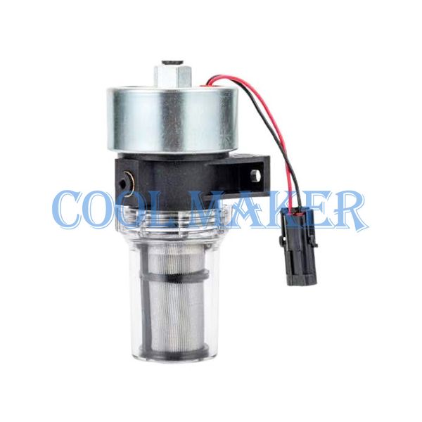 

electric diesel fuel pump for thermo king 41-7059 417059 12v/24v
