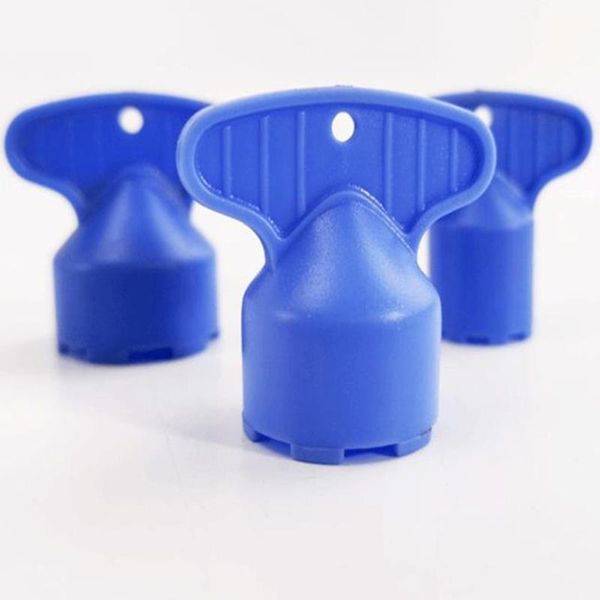 

other faucets, showers & accs 5 pcs plastic faucet aerator repair replacement tool spanner for wrench sanitary ware inflator filter liner