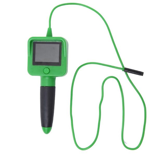 

cameras tv hd tube endoscope digital camera drain pipe inspection borescope wire probe waterproof
