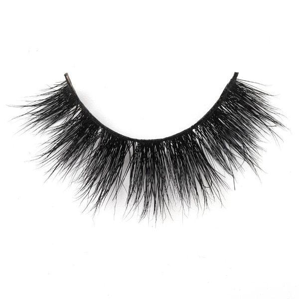 

false eyelashes 5d mink lashes natural long fake makeup eyelash extension