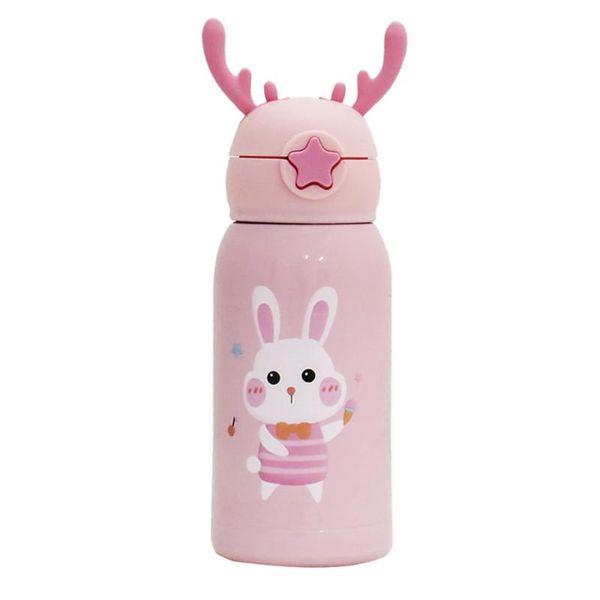 

water bottles 1pc children cartoon cup insulation lovely kettle for kids