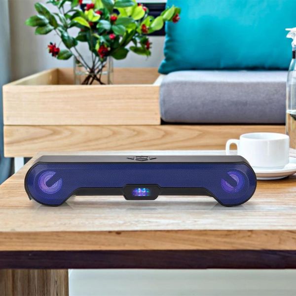 

portable speakers a2 wireless dual paired loudspeaker for home sound blaster bluetooth speaker universal heavy low audio