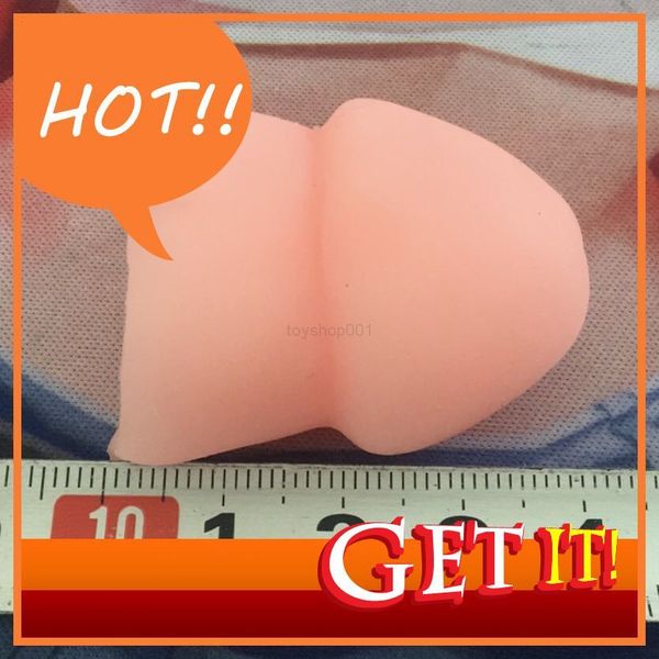 

2022 toyshop001 2/5pcs soft small slow rebound mochi dingding squishy focus squeez pressure abreact healing fool fun joke toy party gift