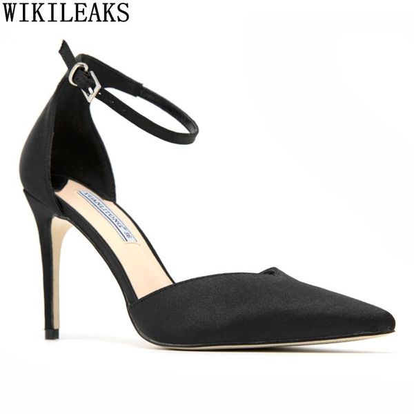 

women shoes high heels black mary janes pumps wedding for 2021 bride sandals woman summer dress