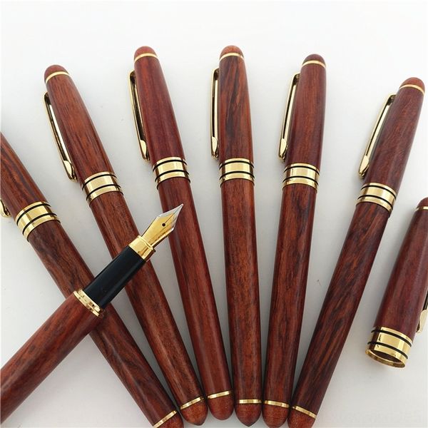 

DsU redwood pen ink bag mahogany ink bag water absorbing iridiumwater absorbent iridium nib 0.7 can be company name fountain pens