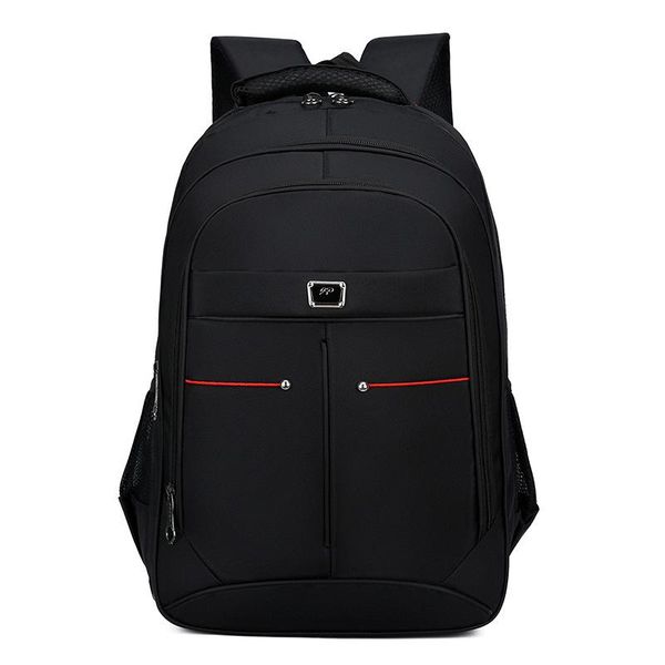 

backpack business waterproof 15.6 inch lapman bagpack multi-functional designer bag for men large school bags