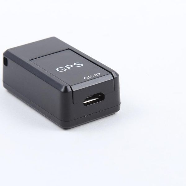 

activity trackers children track location recorder elder portable magnetic real-time positioning anti-lost mini locator gps device