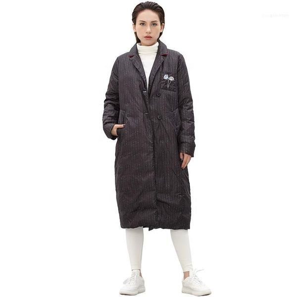 

woman's down jacket sale women coat fashion black jacket1