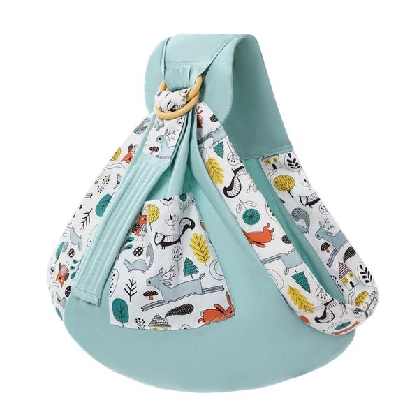 

carriers, slings & backpacks baby carrier sling infants wrap hipseat breastfeed birth nursing cover backpack feeding easy wearing