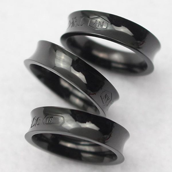 

cluster rings authentic couple wedding ring engagement rings, party fashion round letter for women men love gift 1837, Golden;silver