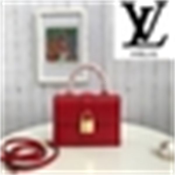 

m53239 simple red twill crossbody bag women handbags iconic shoulder tote cross body bag clutches evening, Blue;pink