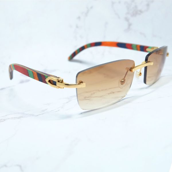 

color wood sunglasses men retros wooden designer sun glasses mens vintage name luxury summer shades eyewear, White;black