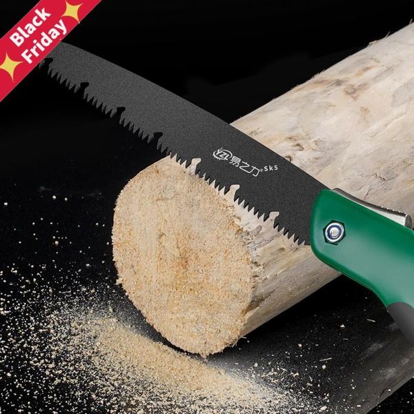 

hand tools folding cutting mini saw with tpr handle collapsible for wood