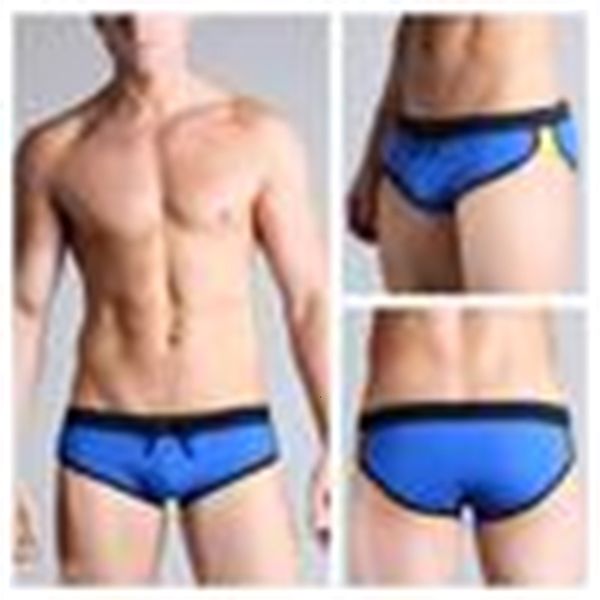 

swimsuit wholesal seobean mens low rise pouch swim briefs plus size beachwear gay boys swimwear online store 30904 902 dhl