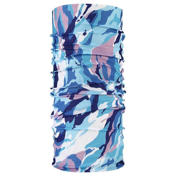 

cycling caps & masks elastic quick-drying camouflage cotton bandanas military tactical headwrap outdoor jungle wristband sports headwear, Black