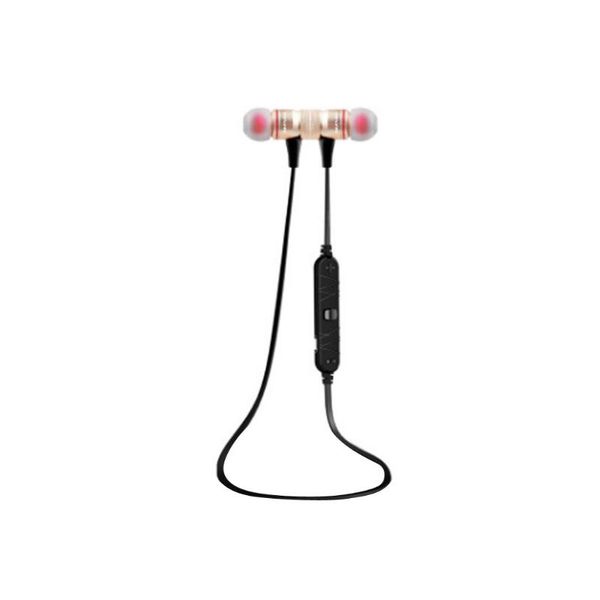

wireless bluetooth awei a920bl sport stereo in-ear earbuds headphone headphones & earphones